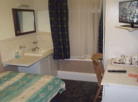 Hillrise Guest House Durham Exterior foto